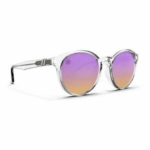 Stylish Purple Gradient Sunglasses
